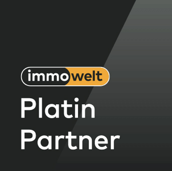 Immowelt Platin Partner Immobilien Jungermann und Hausner Weilheim iOB