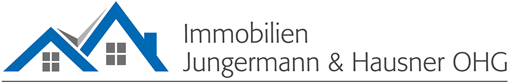 Logo_3 Immobilien Jungermann und Hausner Weilheim iOB